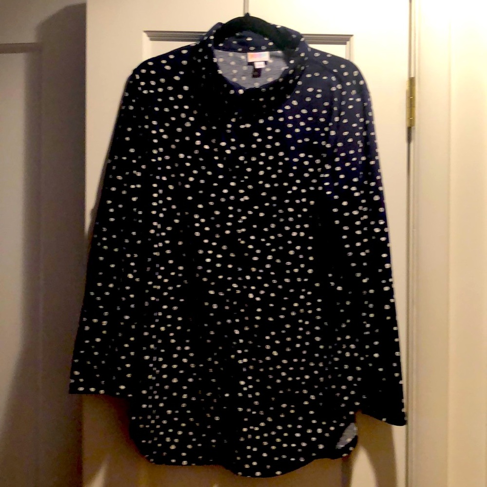 LulaRoe Valentina